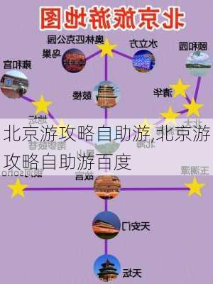 北京游攻略自助游,北京游攻略自助游百度