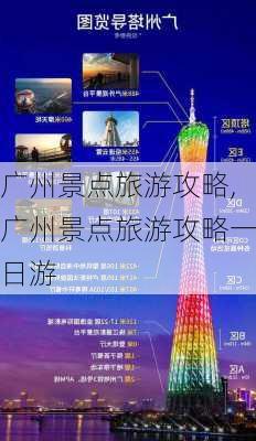 广州景点旅游攻略,广州景点旅游攻略一日游