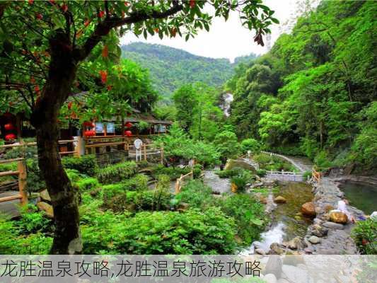 龙胜温泉攻略,龙胜温泉旅游攻略