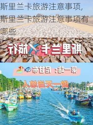 斯里兰卡旅游注意事项,斯里兰卡旅游注意事项有哪些