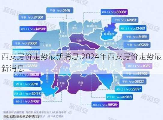 西安房价走势最新消息,2024年西安房价走势最新消息