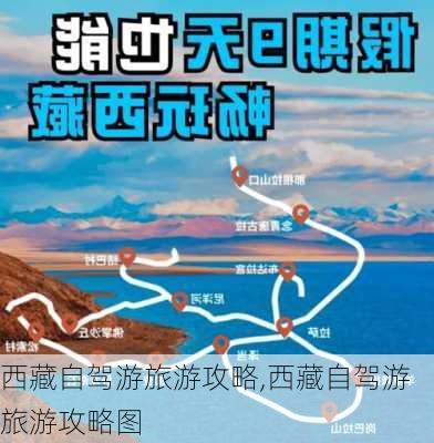 西藏自驾游旅游攻略,西藏自驾游旅游攻略图