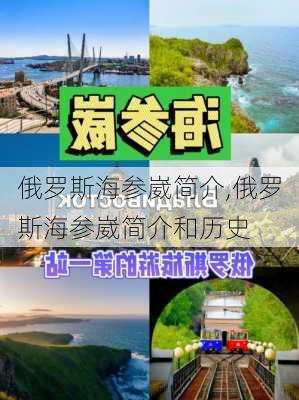 俄罗斯海参崴简介,俄罗斯海参崴简介和历史